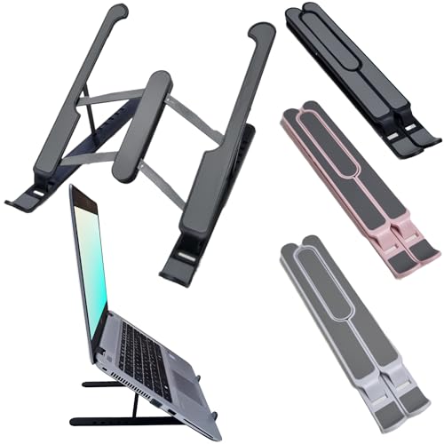 BASE, SUPORTE, STANDING DESK DE MESA PORTÁTIL, ERGONOMICO, ARTICU...