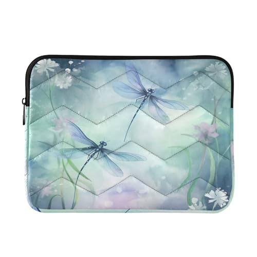 Funda impermeable y resistente para portátil 13-14 pulg