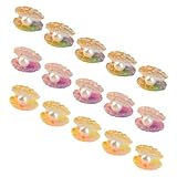 Décor d'aquarium lumineux : utilisations multiples : peut également être utilisé comme décorations de fête, adapté aux fêtes sur l'océan, aux fêtes sur la plage, etc.
