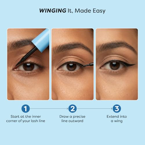 SUGAR POP Store SUGAR POP Matte Eyeliner 4.5 ml - Image 6