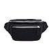 Produktbild Vssictor Cute Taillentasche Gürteltasche Outdoor Taillengürtel Tasche, Umhängetasche für Reisen, Packtasche Wasserdichtes Fitnessstudio Workout Reisen Lässig Laufen Wandern für Männer Frauen