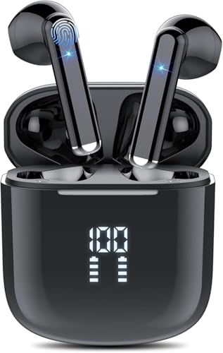 Écouteurs Open Ear Bluetooth 5.4 LESUN - Double Mode Jour/nuit, Basse Profonde, Légers 2,5g