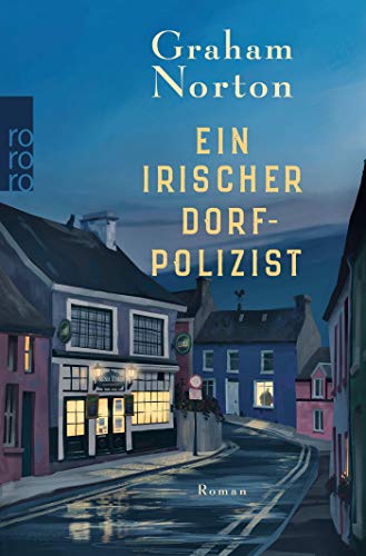 Ein irischer Dorfpolizist Ein irischer Dorfpolizist