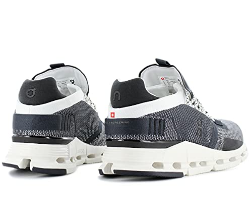 Image of On Women's Cloudnova Sneakers