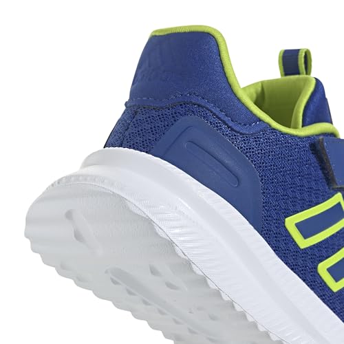Image of adidas Kids' X PLR Path Elastic Lace & Strap Shoe