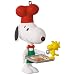 Hallmark Keepsake 2017 PEANUTS Spotlight on Snoopy Baker Snoopy Christmas Ornament