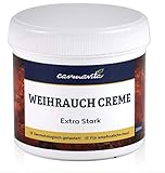 apo lanthar 110 review ✅FLEXIBLER EINSATZ - Die Weihrauch Creme extra Stark ist eine gute Alternative für Schmerz-Gel, Schmerzsalbe, Arthrose Salbe, Wärmesalbe oder Wärmecreme