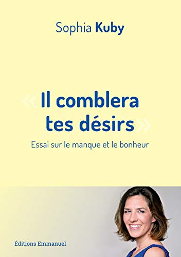 Télécharger Il comblera tes désirs PDF Ebook En Ligne