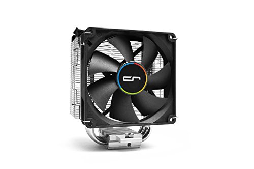 Build My PC, PC Builder, Cryorig M9I