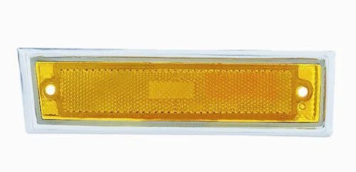 TYC 18-1200-66 esquina luz asamblea faro intermitente delantero coche 4