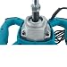 TABODD 2100W Agitador Agitador de mortero 220 V, 800r / min 6...