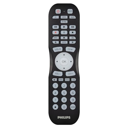 PHILIPS SRP4221B/27