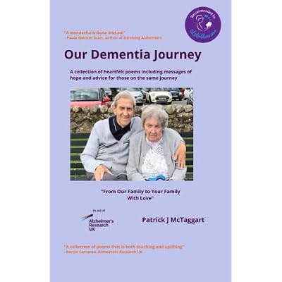 Our Dementia Journey
