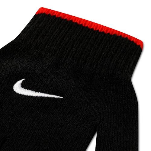 Image of Nike Kids' Beanie and Glove Set