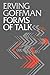 Forms of Talk (Conduct and Communication)