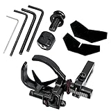 Machify Drop Away - Soporte para flechas de arco compuesto, tamaño 3.7 x 2.8 x 2.2 pulgadas