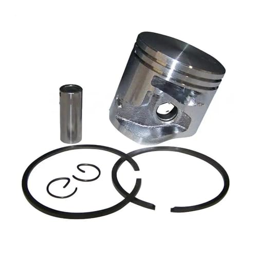 Kit Piston MS251 44 mm avec cylindre pour tronçonneuse 251 - 2