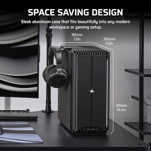 Corsair One i300 PC