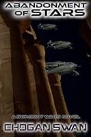 Abandonment of Stars : Alien Outcast 1672754755 Book Cover