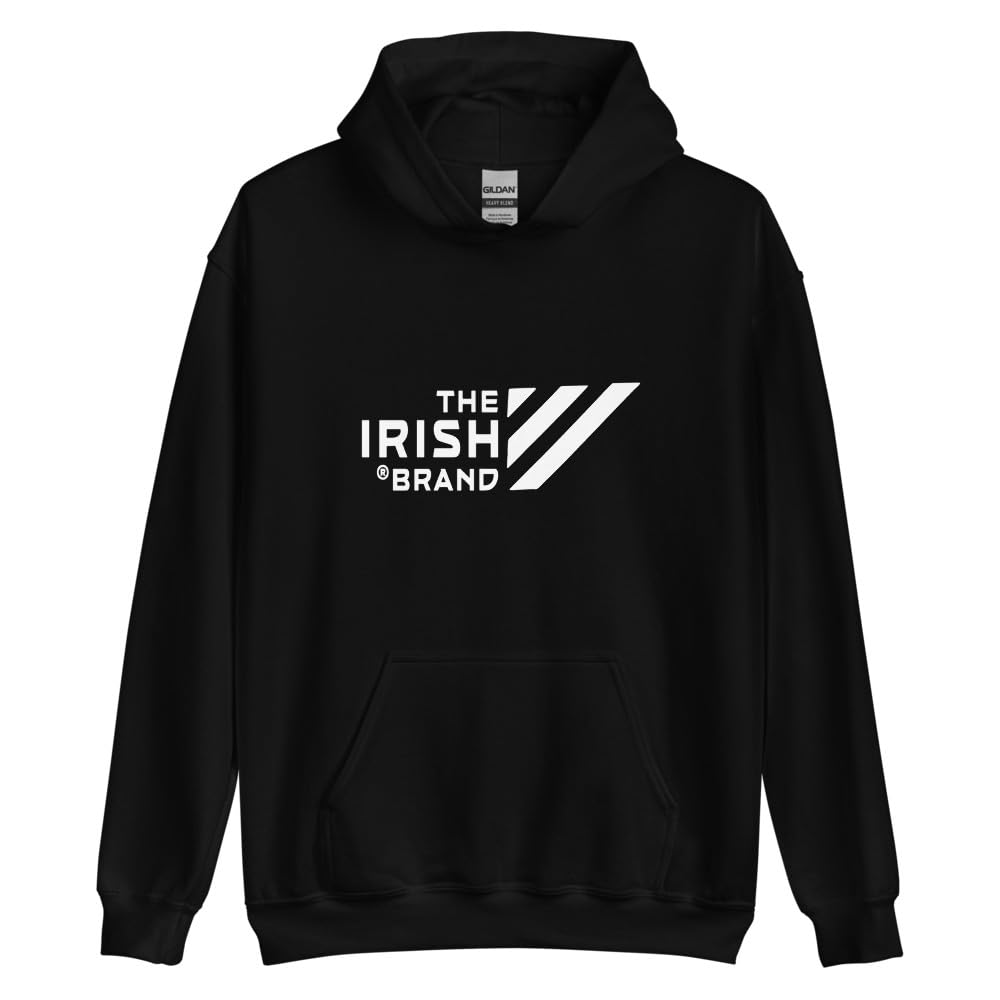 The Irish Brand Unisex Hoodie