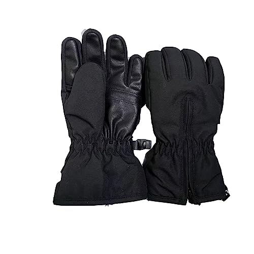 Andake Bambini Guanti da Sci, 3M Thinsulate