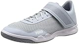 tradewinds island grand resort  PUMA Herren Rise XT 4 Futsalschuhe, Grey Dawn-White-Tradewinds, 47 EU