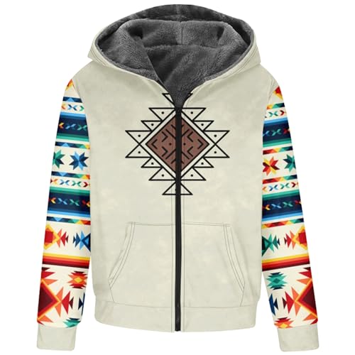 Veste polaire chaude homme contre le froid et vent d'hiver