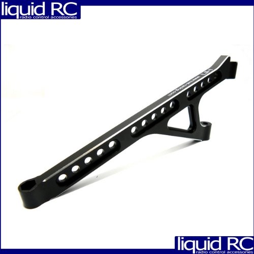 ECX ECX231002 Rear Bumper Set: 2wd Ruckus 1:10 Scale