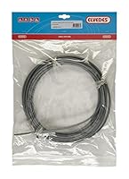 Algopix Similar Product 18 - Elvedes Unisexs Outer Cable Brake O5