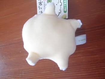 まりもこちゃん キーホルダー マスコット ボールチェーン サンエックス まりもこちゃん キーホルダー マスコット ボールチェーン