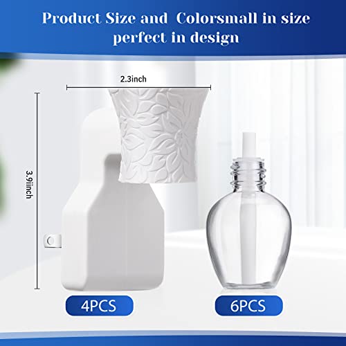 The 30 Best Wall PlugIn Diffusers of 2024 [Verified] Cherry Picks