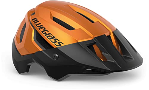 Blue Grass Casco Bluegrass Rogue, Sport, Arancione...