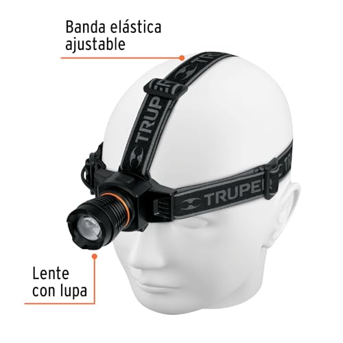 Truper lámpara de minero 26 Imagen adicional
