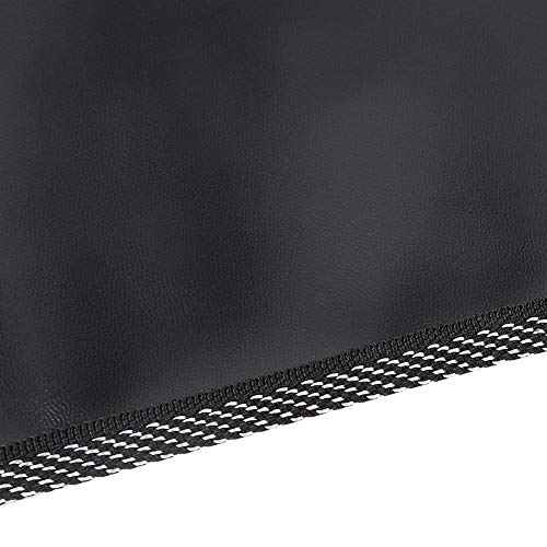 Foot Massager Stone Mat Natural Healthy Walking Mat Stone Relaxing Pressure Muscle Pain Relief Foot Leg Spa Massage Mat #TOP7