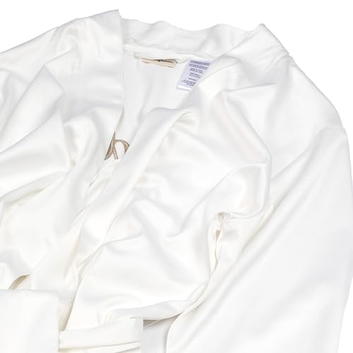 Image of Dearfoams womens Matching Bridal Pajamas, Robe & Nightwear Set for Bride & Bridesmaids, Wedding