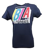 gio goi shirts online  Gio-Goi Herren T-Shirt Men\'Tilgrime Slogan Gr. Small, Blau - Gio Navy