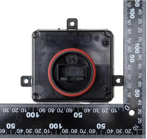 Module de commande de phares pour VW Amarok xénon 4G0907697G