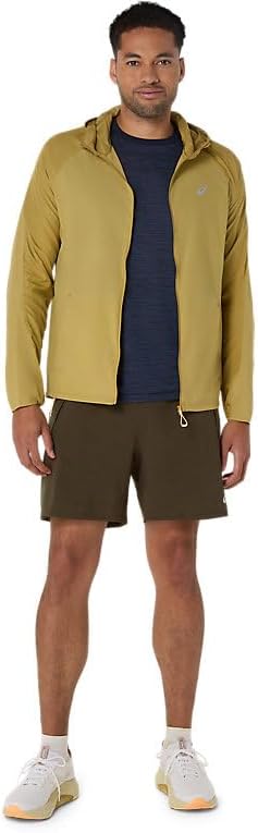 ASICS Men's PR Lyte Short Sleeve Apparel