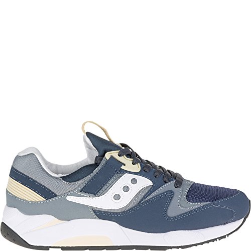 Saucony Originals Men's Grid 9000 Sneaker