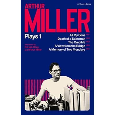 Arthur Miller Plays 1