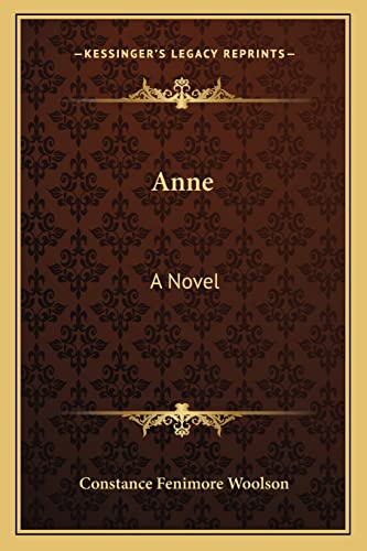 Anne