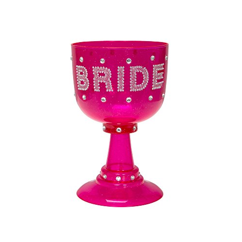Plastic Bachelorette Party Goblet