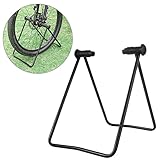 WEEGEEKS Universal Bike Stand, Bicycle Stand, Foldable Mountain Bike Repair Stand, Racing Bicycle Re
