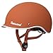 Thousand - Casco vintage de bicicleta Patinete urbano Bomba de Caballo (Terra Cotta, Small)