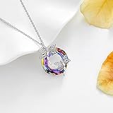 Zoom IMG-1 aeneas collana in argento sterling