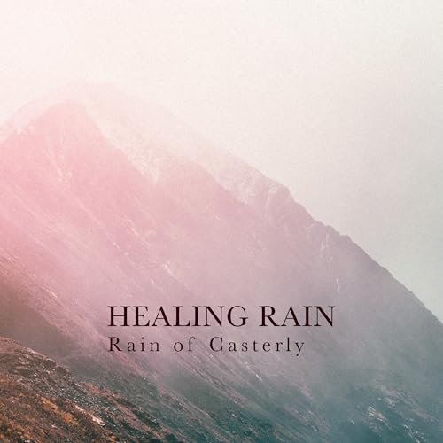Healing Rain