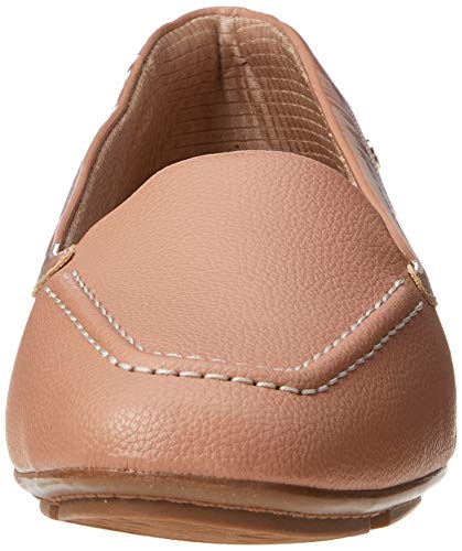 Sapato Piccadilly Feminino Capuccino 34