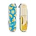 Victorinox VN06223L1908US2 Classic Banana Split, Blue