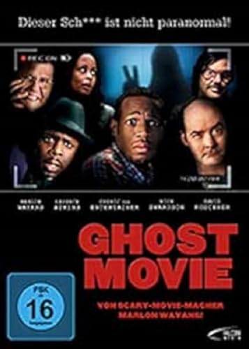 Ghost Movie