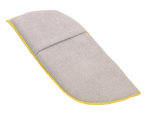 Carrand 40314 Microfiber Dash Duster And Window Defogger Mitt 22" X 30" #TOP1